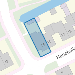 Perceel OMR01-Q-2768