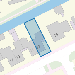 Perceel OMR01-Q-2773