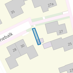 Perceel OMR01-Q-2781