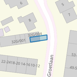 Perceel OMR01-Q-2812