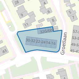 Perceel OMR01-Q-2813