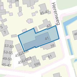 Perceel OMR01-Q-2821