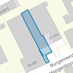 Perceel OMR01-Q-2835