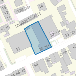 Perceel OMR01-Q-2837