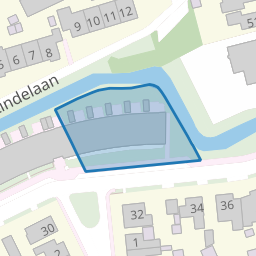 Perceel OMR01-Q-2838