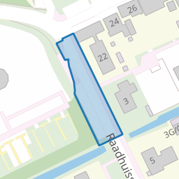 Perceel OMR01-Q-2841