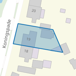 Perceel OMR01-Q-2845