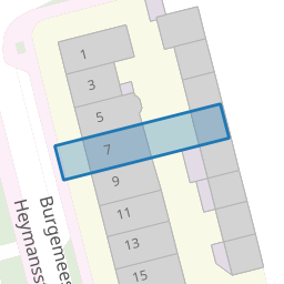 Perceel OMR01-Q-2863