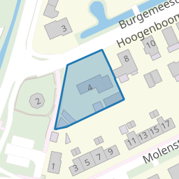 Perceel OMR01-Q-2868