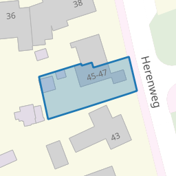 Perceel OMR01-Q-2872