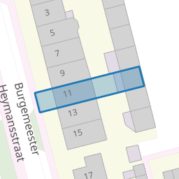 Perceel OMR01-Q-2895