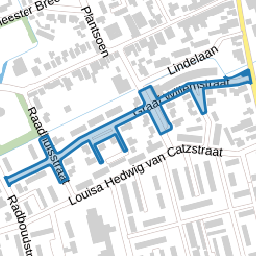 Perceel OMR01-Q-2988