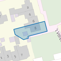 Perceel OMR01-Q-3000