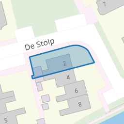 Perceel OMR01-Q-3003