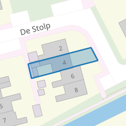 Perceel OMR01-Q-3004