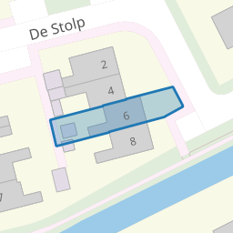 Perceel OMR01-Q-3005