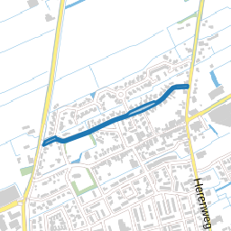 Perceel OMR01-Q-3021