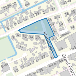 Perceel OMR01-Q-3028