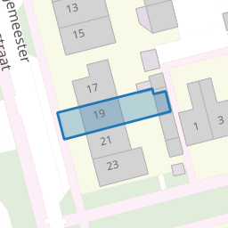 Perceel OMR01-Q-3032