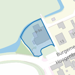 Perceel OMR01-Q-3035