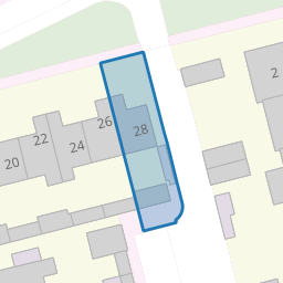 Perceel OMR01-Q-3038