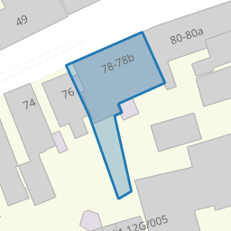 Perceel OMR01-Q-3047