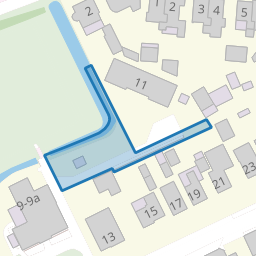 Perceel OMR01-Q-3049