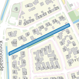 Perceel OMR01-Q-3058