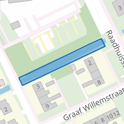 Perceel OMR01-Q-3060