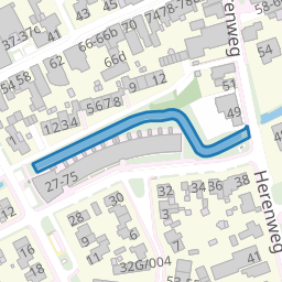 Perceel OMR01-Q-3064