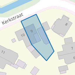 Perceel OMR01-Q-3066