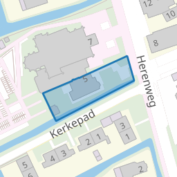 Perceel OMR01-Q-3074