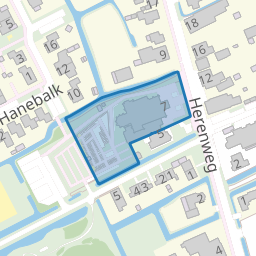 Perceel OMR01-Q-3075