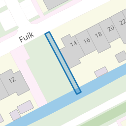 Perceel OMR01-Q-3076