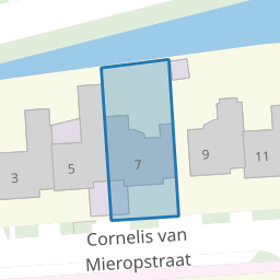 Perceel OMR01-Q-3084