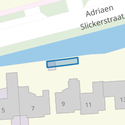 Perceel OMR01-Q-3085