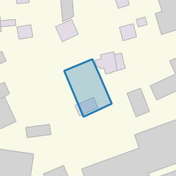 Perceel OMR01-Q-3089