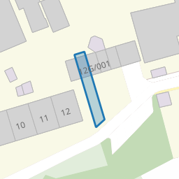 Perceel OMR01-Q-3096