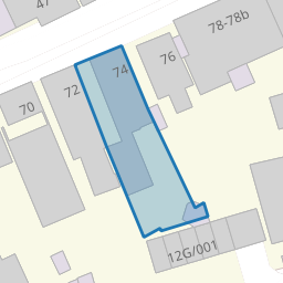 Perceel OMR01-Q-3097