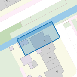 Perceel OMR01-Q-3101