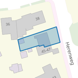 Perceel OMR01-Q-3103