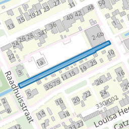 Perceel OMR01-Q-3108