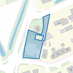 Perceel OMR01-Q-3134