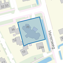 Perceel OMR01-Q-3139