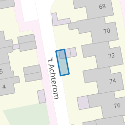 Perceel OMR01-Q-3141