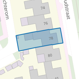 Perceel OMR01-Q-3154