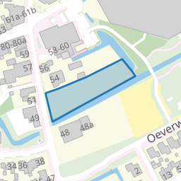 Perceel OMR01-U-1009