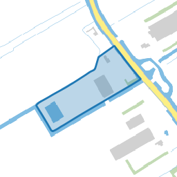 Perceel OMR01-U-1018