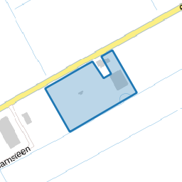 Perceel OMR01-U-1033