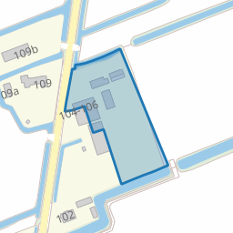 Perceel OMR01-U-1050